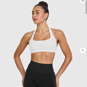 EASYLIFTโข HALTER BRALETTE